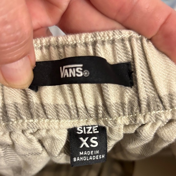 VANS  Drawstring Pants - Picture 2 of 13